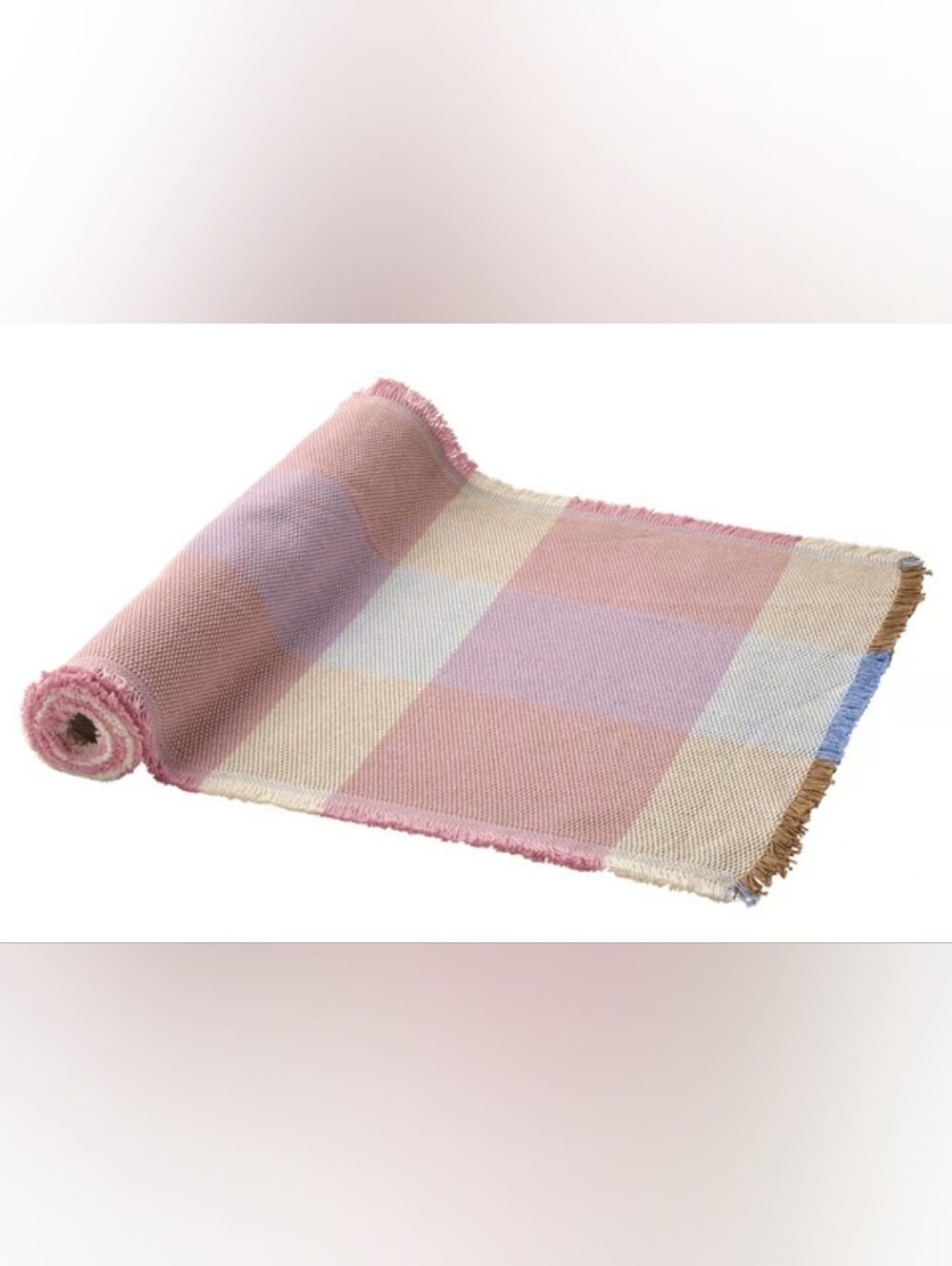 IKEA STRANDFLOKA Table Runner, Set of 2